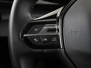 Peugeot 308 III SW 1.5 BlueHDi 130KM 2023 Peugeot 308 FV23% Allure Pack automat navi kamera, zdjęcie 35