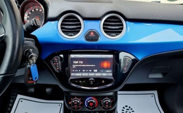 Opel Adam 2015 Opel Adam Filmik VIDEO Bardzo Zadbany FULL OPCJA Sam Zobacz 1.4 Benzyna, zdjęcie 8