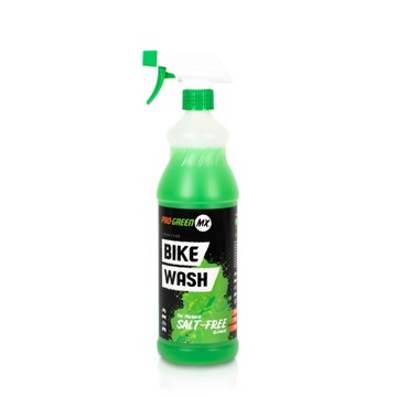 PRO-GREEN MX ŚRODEK DO MYCIA MOTOCYKLA 1L (1L READY TO USE BIKE WASH) - SPR