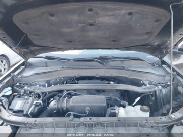 Ford Explorer VI 2020 Ford Explorer 2020r., Limited, od ubezpieczalni 2.3 Benzyna 300KM, zdjęcie 11