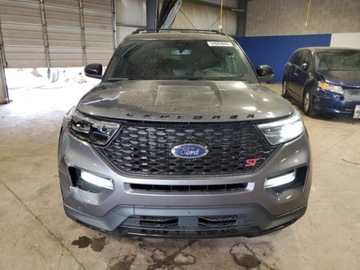 Ford Explorer VI 2021 Ford Explorer ST 2021 3.0l 3.0 Benzyna 400KM, zdjęcie 5