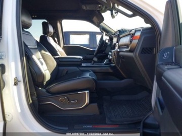Ford 2024 Ford F150 Raptop 2024 3.5l 3.5 Benzyna 450KM, zdjęcie 9