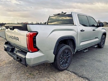 Toyota Tundra II 2025 Toyota Tundra 2025 TOYOTA TUNDRA CREWMAX SR 3.4 Benzyna 358KM, zdjęcie 3