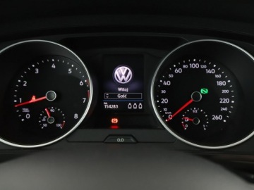 Volkswagen Tiguan II SUV 2.0 TSI 180KM 2017 Volkswagen Tiguan 180KM automat 4Motion navi, zdjęcie 21