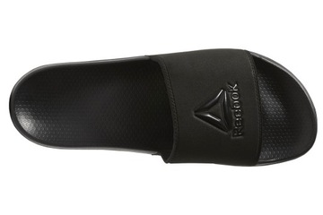 Reebok Klapki Fulgere Slide CN6467 Black