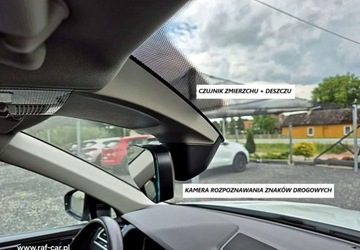 Volkswagen Tiguan II SUV 2.0 TDI 190KM 2020 Volkswagen Tiguan R-LINE 4MOTION DSG Navi Led 3xKlimatronik 2xPDC Alcantar, zdjęcie 24