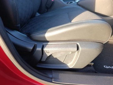 Nissan Qashqai II Crossover 1.2 DIG-T 115KM 2016 NISSAN QASHQAI II 1.2 DIG-T 115KM, Automat, 53 747 km, Serwis, Kamery 360, zdjęcie 18