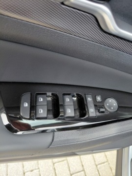 Kia Sportage V SUV Plug-In 1.6 T-GDI PHEV 265KM 2022 Kia Sportage 4x4 265 KM Full LED Radar Asystent Kamera 1.6 Hybryda Plug-in, zdjęcie 9