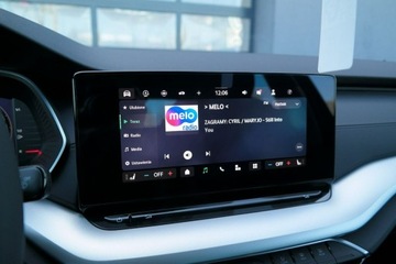 Skoda Octavia IV Liftback 1.5 TSI EVO 150KM 2025 Škoda Octavia Skoda Octavia Edition130 Selection, zdjęcie 17