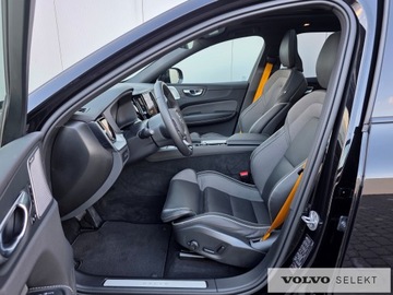 Volvo XC60 II Crossover Plug-In Facelifting 2.0 T8 455KM 2025 Volvo XC 60 FV23 Polestar Engineered T8 ACC BLIS 3, zdjęcie 11