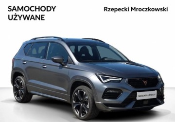 Cupra Ateca Crossover Facelifting 1.5 TSI 150KM 2024 Cupra Ateca 1.5 Benzyna 150KM, zdjęcie 6
