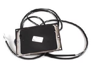 OBCIĄŻENIE KIERUNKOWSKAZU LED 12-24V NA 1 LAMPĘ