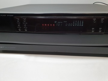 Kenwood zmieniarka odtwarzacz CD player DP R3090