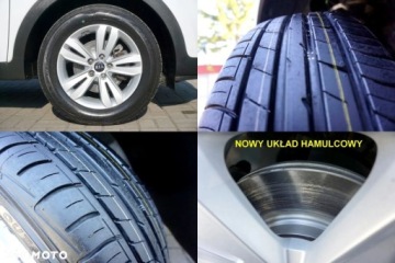 Kia Sportage IV SUV Facelifting 1.6 GDI 132KM 2019 Kia Sportage Kia Sportage 1.6 GDI 2WD Attract 1.6 Benzyna 132KM, zdjęcie 20