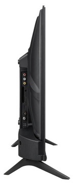 Hisense 40A4K 40-дюймовый Full HD Smart TV со светодиодной подсветкой и Wi-Fi