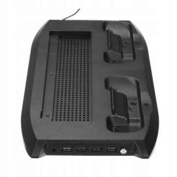 ПОДСТАВКА-ЗАРЯДКА ДЛЯ ОХЛАЖДАЮЩЕЙ ПОДСТАВКИ ДЛЯ XBOX ONE S