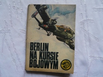 ANGLIA DYWIZJON 300 Berlin na kursie bojowym
