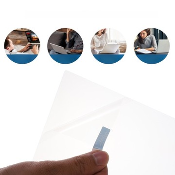 OCHRONA EKRANU LAPTOPA POTENCJAŁ KOMPUTERA