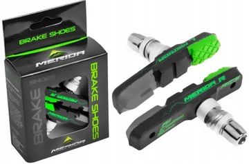 Klocki hamulcowe MERIDA BS-MD018 All Conditions