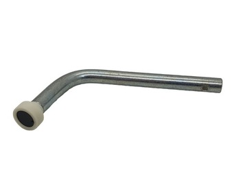 ROLKA RAMIĘ GÓRNE L P DRZWI VW T4 90-04 HQ PL!