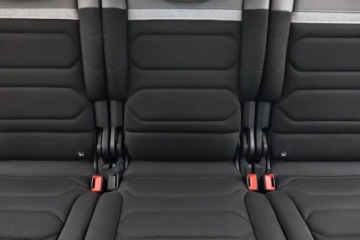 Citroen C5 Aircross SUV Facelifting 1.2 PureTech 131KM 2023 Citroen C5 Aircross PureTech 130, Salon Polska, zdjęcie 9