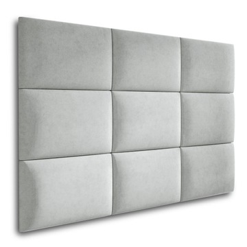 40 X 30 PANELE ŚCIENNE TAPICEROWANE PANEL SOFT