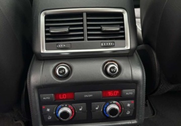 Audi Q7 I SUV Facelifting 3.0 TDI 240KM 2010 Audi Q7 3.0 TDI 240KM QUATTRO bezwypadkowazarejestrowana BO PANORAMA, zdjęcie 34