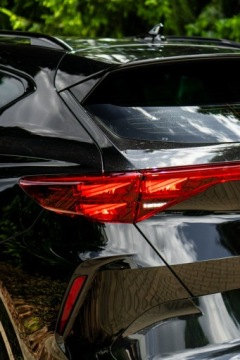 Cupra Formentor Crossover Facelifting 2.0 TSI 204KM 2026 Cupra Formentor Tribe Edition Black 2.0 TSI 204 KM, zdjęcie 35