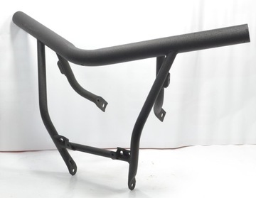 Yamaha Grizzly 700 2014 - BUMPER ZDERZAK OSŁONA RURA