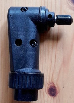 Угловая насадка для точных работ 575 DREMEL