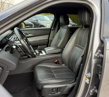 Land Rover Range Rover Velar SUV 2.0 204KM 2021 Land Rover Range Rover VELAR R-dynamic,HSE,Lift, zdjęcie 14