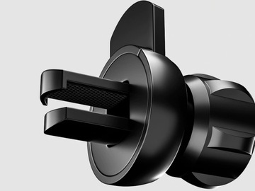 РЕШЕТКА АЛЛОГИЯ РЕШЕТКА GRAVITY АВТОМОБИЛЬНЫЙ ДЕРЖАТЕЛЬ