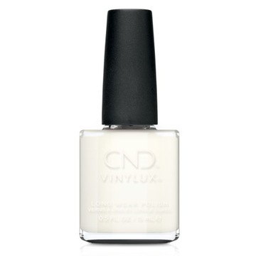 CND Vinylux White Wedding #318 15 ml
