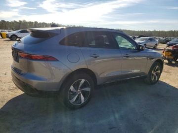 Jaguar F-Pace 2022 Jaguar F-Pace S 2022 3.0 Benzyna 395KM, zdjęcie 3