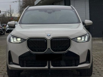 BMW X3 G45 SUV Plug-In 2.0 30e 299KM 2025 BMW X3 xDrive30e Sport Suv 2.0 (299KM) 2025, zdjęcie 3