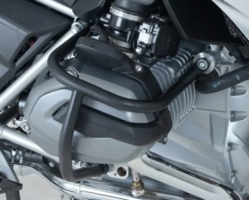 GMOLE R&G BMW R1200GS R1200R R1200RS