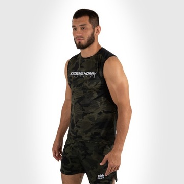 Майка Strike Thermoactive Sports HAVOC XL EXTREME HOBBY