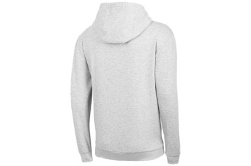 СВИТШОТ МУЖСКОЙ 4F С КАПЮШОНОМ, СПОРТИВНЫЙ, КОМФОРТНЫЙ, ХЛОПОК Z22-BLM352