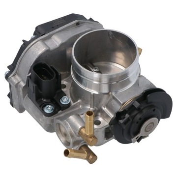 PRZEPUSTNICA VW GOLF IV 1.8 (AGN) 125KM 1997-2006