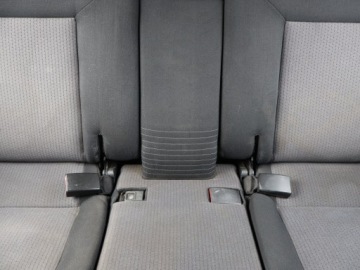 Opel Meriva I 1.6 ECOTEC 100KM 2003 Opel Meriva 1.6 16V, GAZ, Klima, El. szyby, zdjęcie 8