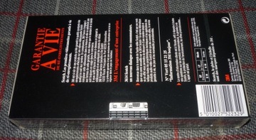 СКОТЧ Е 120, новый. VHS