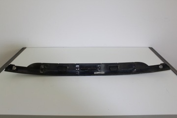 CLONA (KRYT) KRYT ZADNÍ KLIKA FORD S-MAX 06-10R 2431