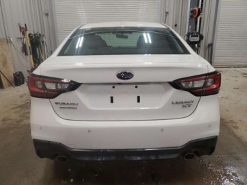 Subaru Legacy V 2022 Subaru Legacy Limited Xt 2022 2.4 Benzyna 260KM, zdjęcie 2