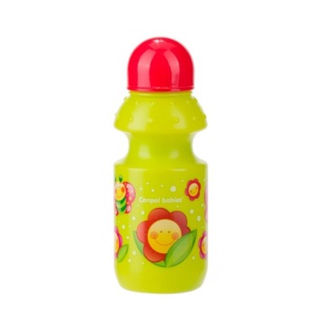 Canpol bidon klasyczny 360 ml 12m+