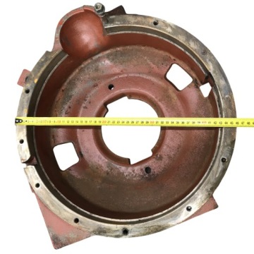 КОРПУС ФЛАНЦА МАХОВИКА 352 231 02 04 PERKINS 3PKXL04.0AJ1 LINDE