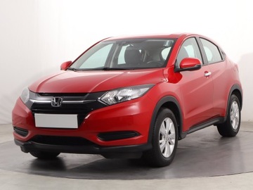 Honda HR-V II SUV 1.5 i-VTEC 130KM 2015 Honda HR-V 1.5 i-VTEC, Salon Polska, Serwis ASO, zdjęcie 1