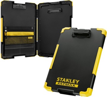 STANLEY FatMax PRO-STACK PODKŁADKA DO NOTATEK oświetlenie LED FMST82721-1