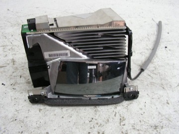 BMW 5 E60 E61 DISPLEJ HEAD UP HUD 6949088