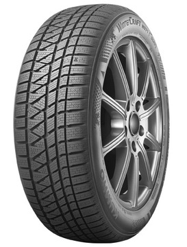 2x KUMHO 265/45R20 WinterCraft SUV WS71 108V XL FR 3PMSF
