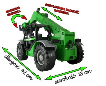 _MANITOU ТЕЛЕСКОПИЧЕСКИЙ ПОГРУЗЧИК_FORDS_HAK_BASKET 4IN1_